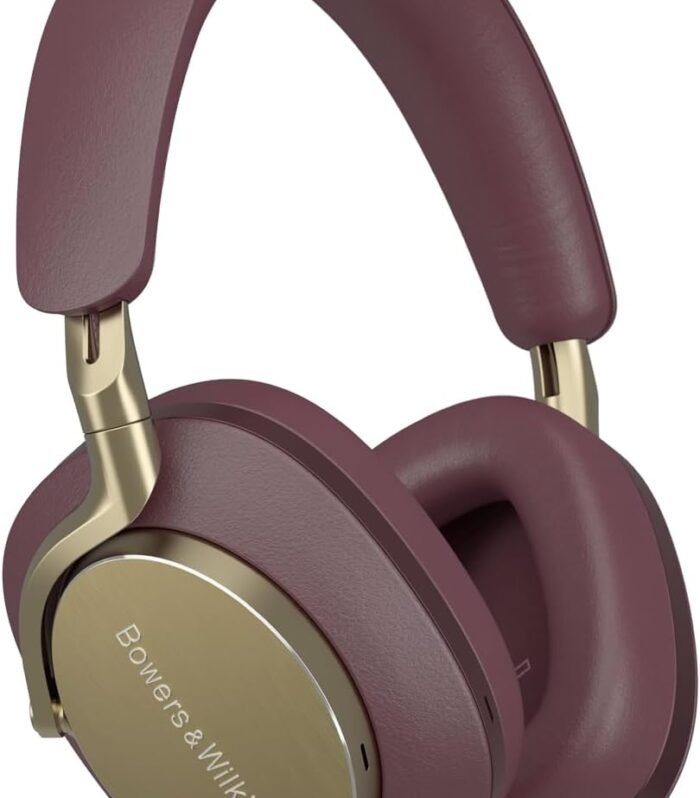 Px8 Over-Ear Wireless Headphones